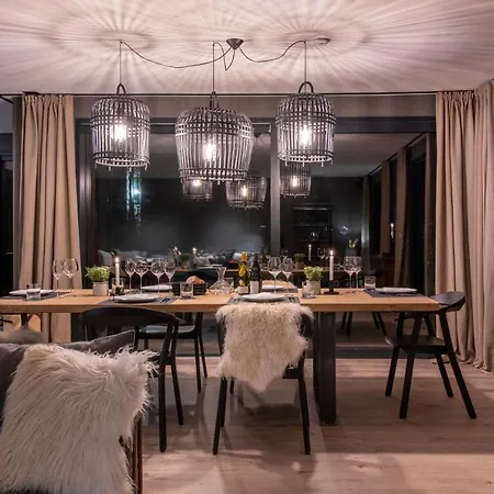 Apartman B Five Luxury *