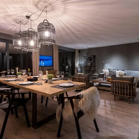 Apartman B Five Luxury *