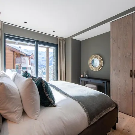 Apartman B Five Luxury *