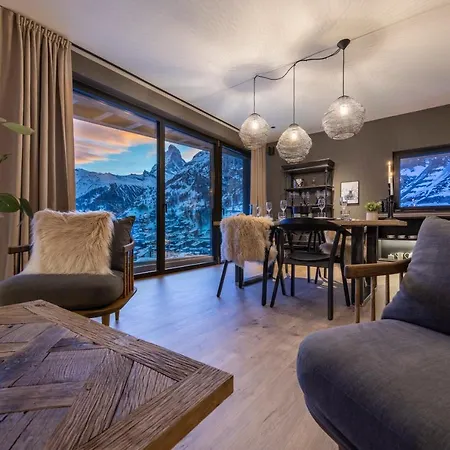 Apartman B Five Luxury *
